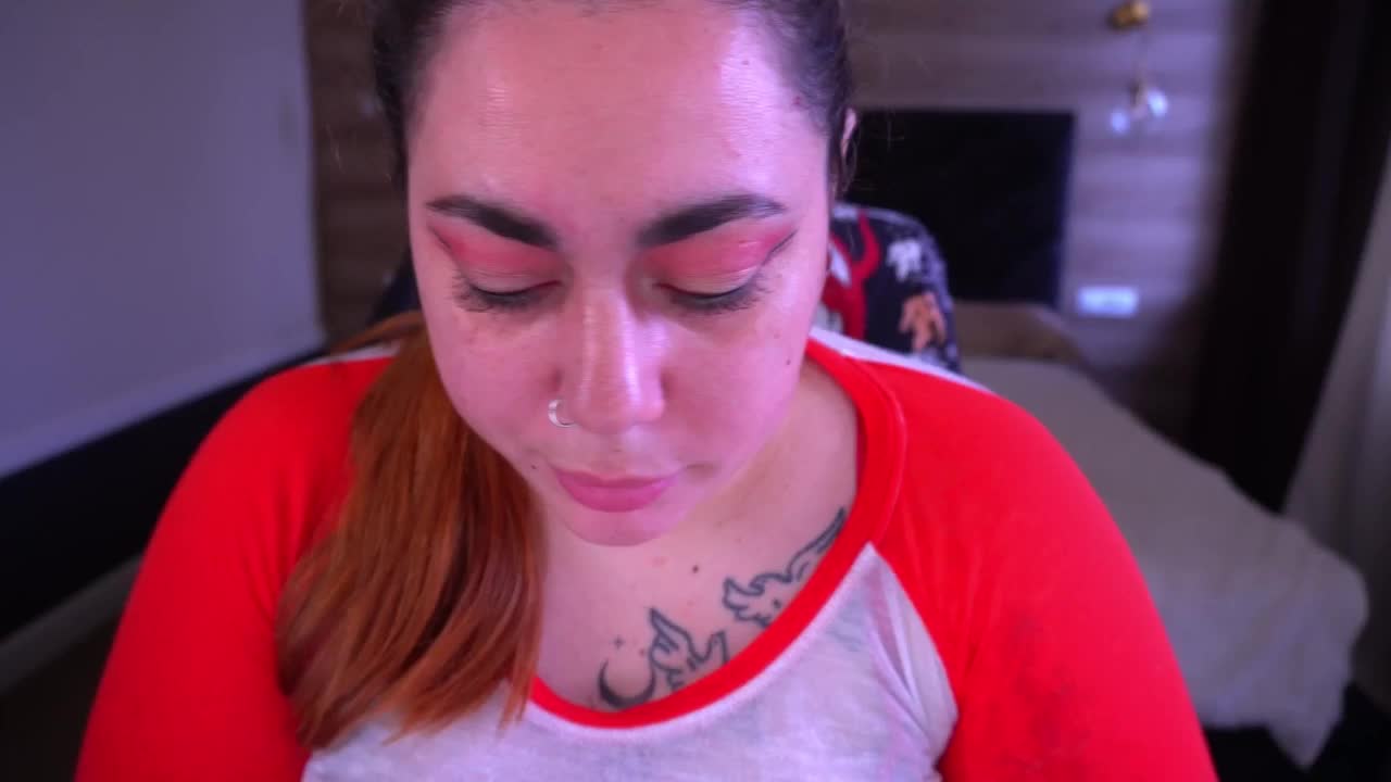 AmazonkaStarrr Live Sex December 17, 2025