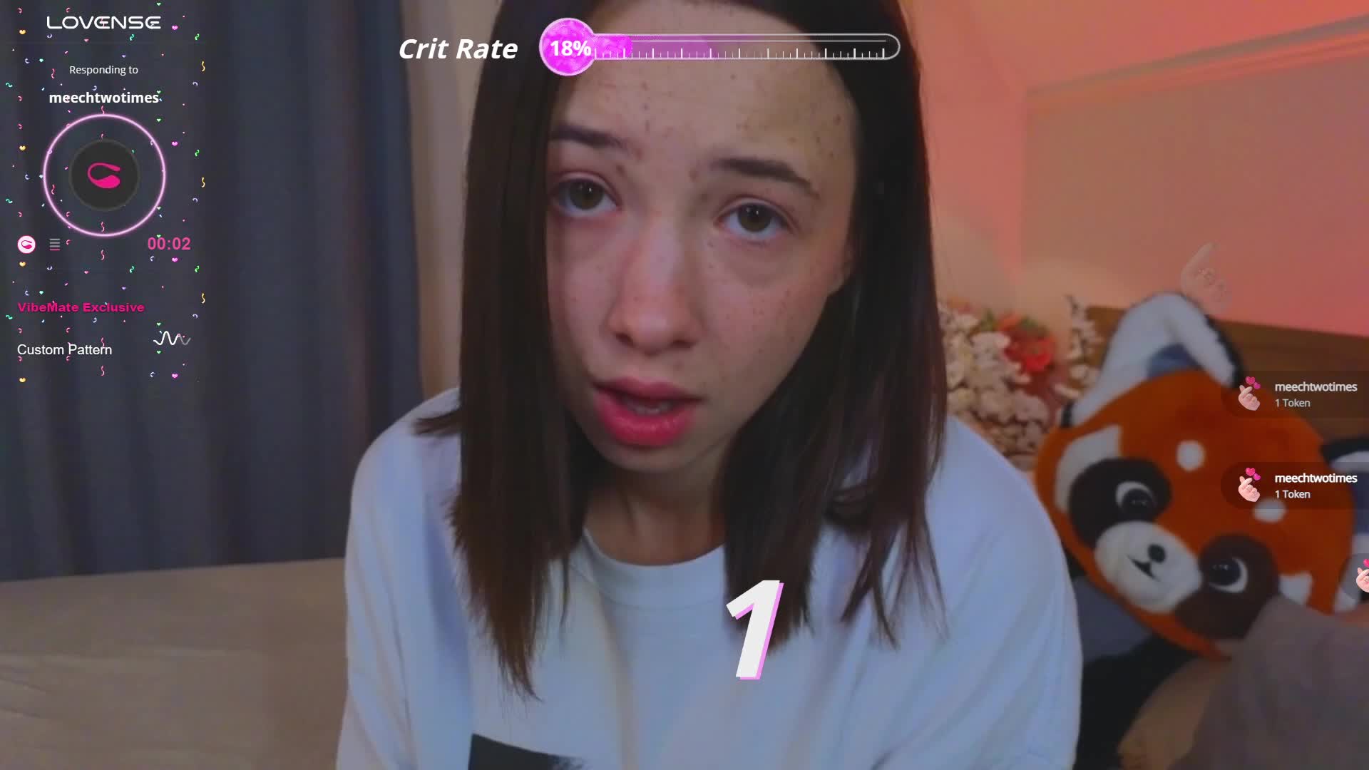 Trixiie Live Sex December 17, 2025