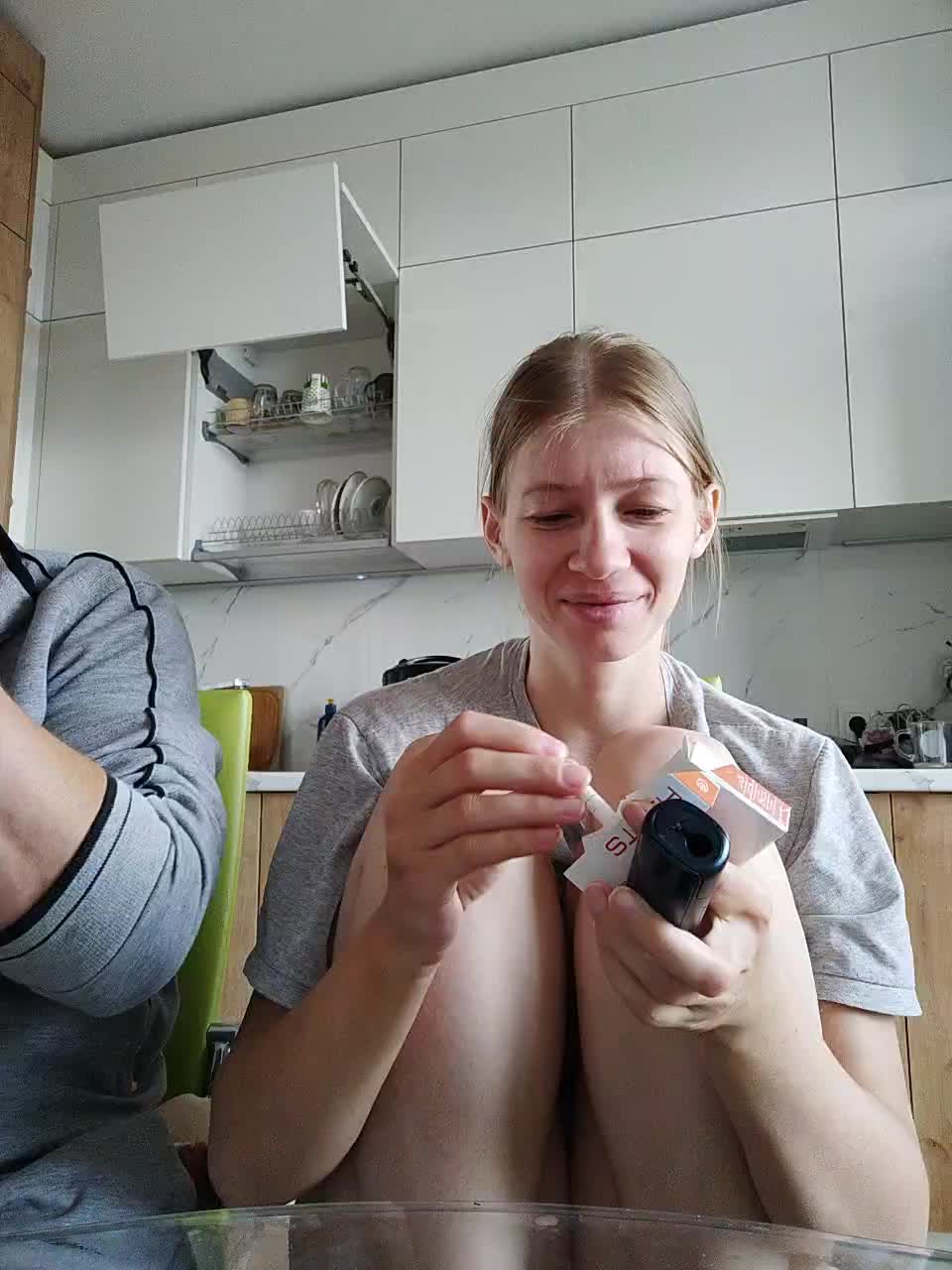 WaNaMe Live Sex December 13, 2025