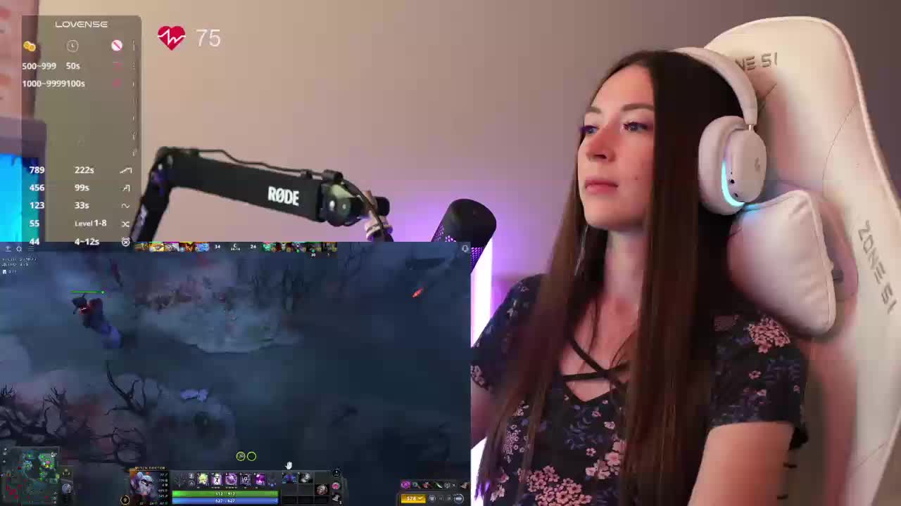 lollipop-o Live Sex December 17, 2025