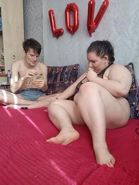 Damn-angel Live Sex December 18, 2025