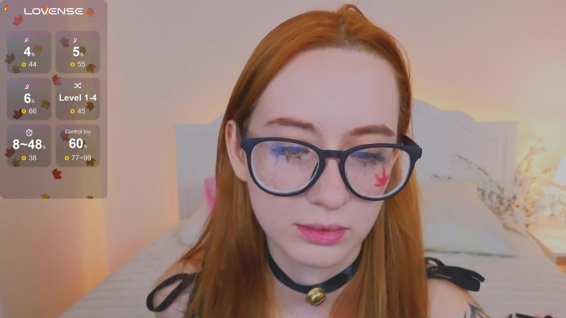 DarkLola Live Sex December 17, 2025