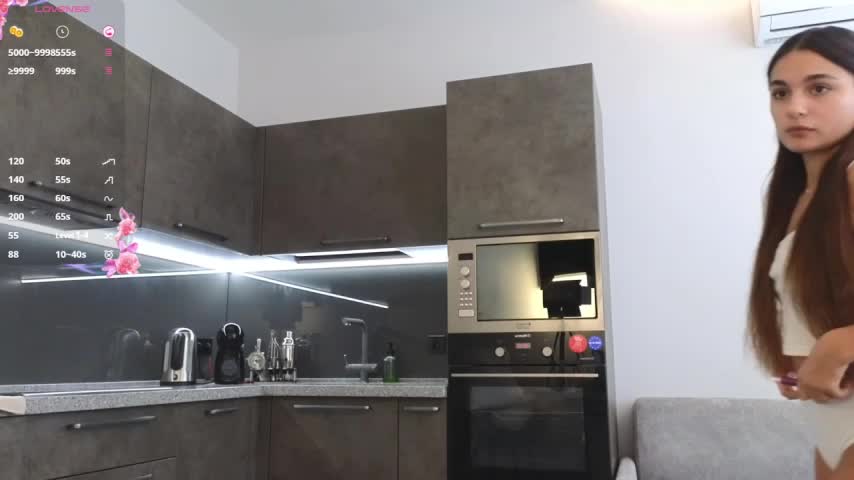 Jessiiexi Live Sex December 13, 2025