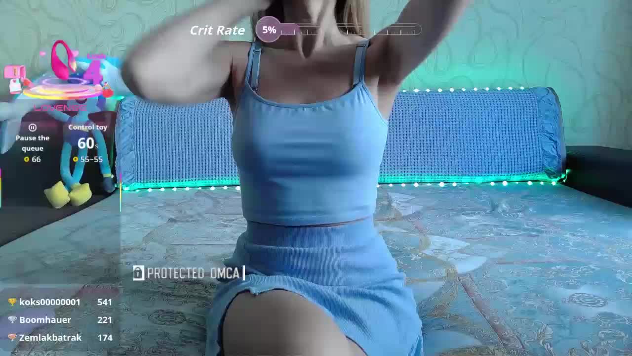 Jia_Lissa Live Sex December 20, 2025