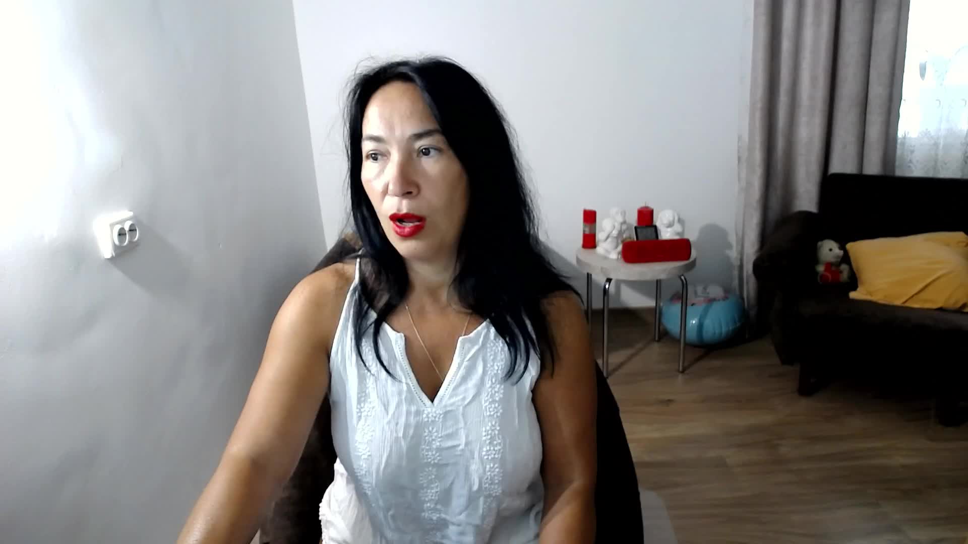 LikaLady Live Sex September 1, 2025