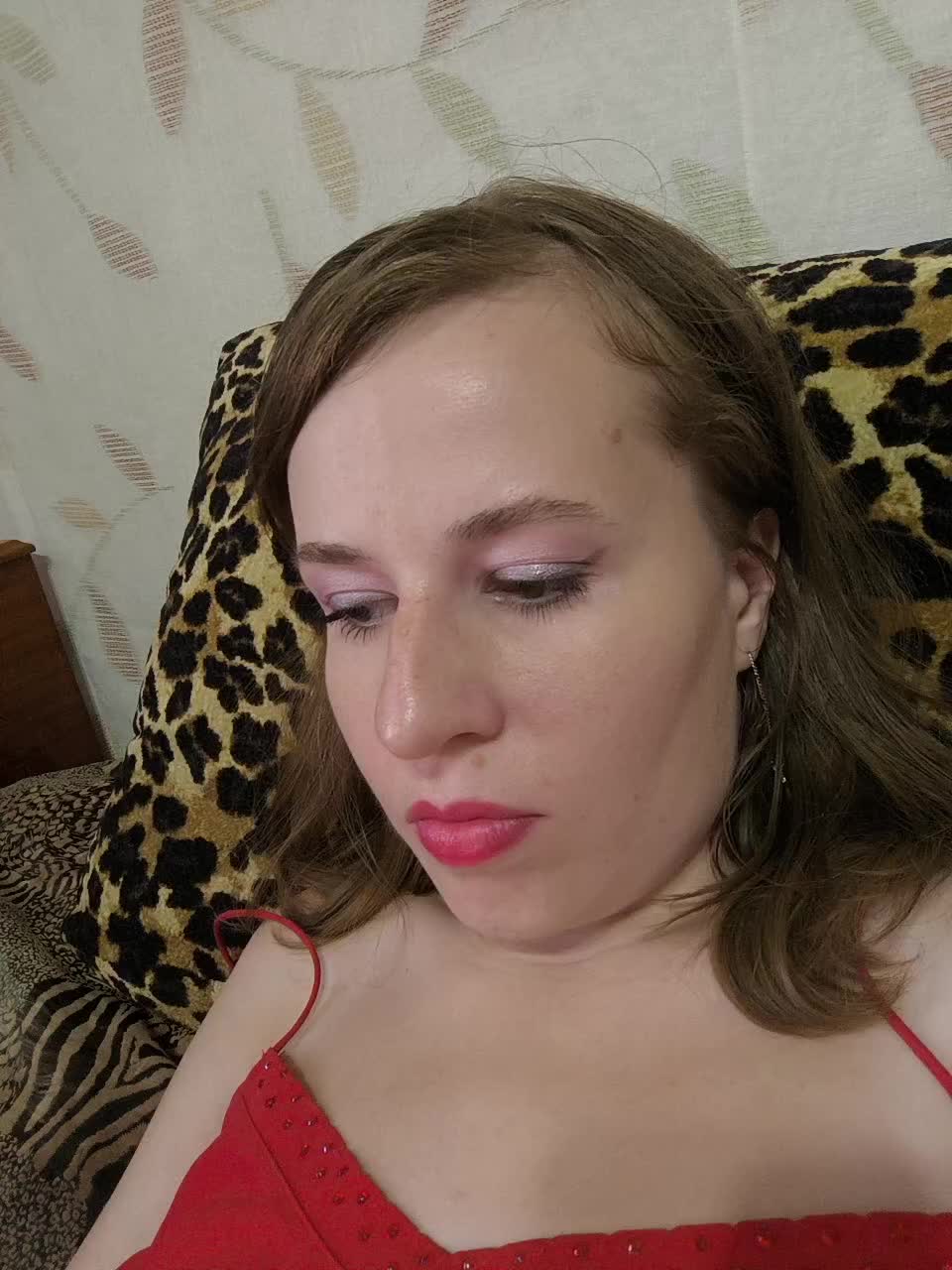 Rosa-Jillian Live Sex December 13, 2025