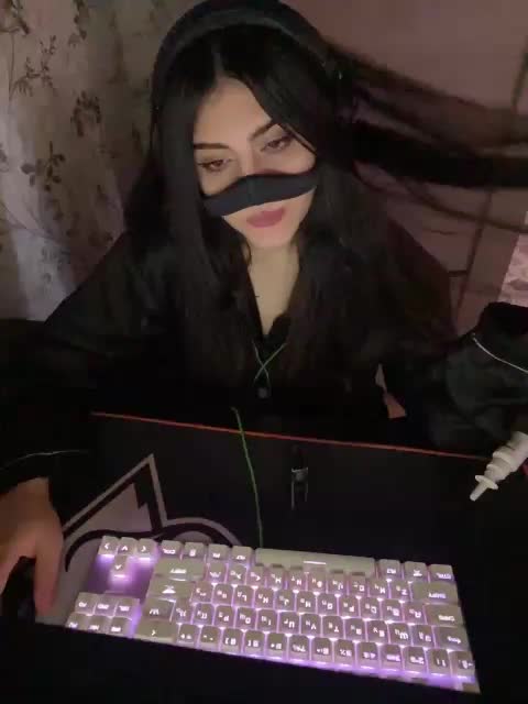 Aloeloea Live Sex December 17, 2025