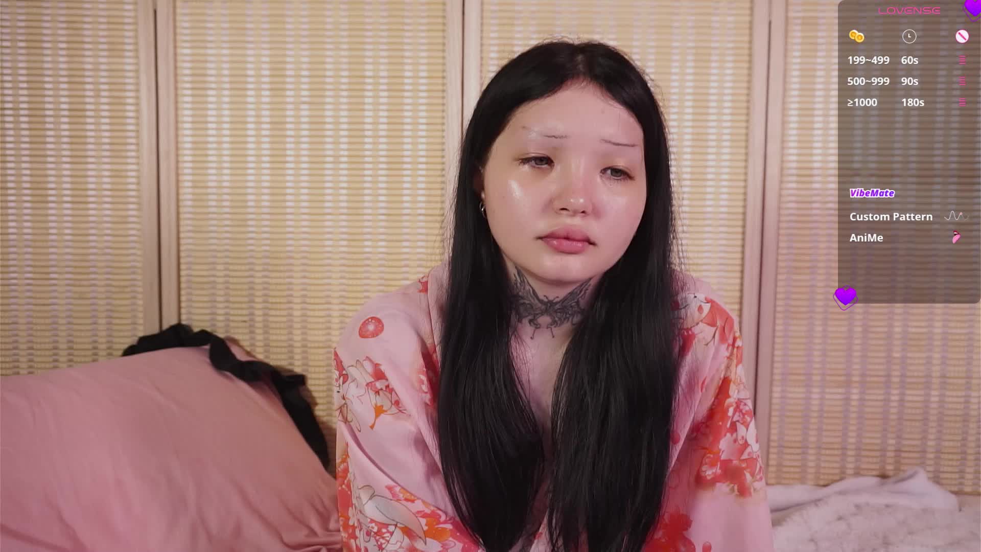 Leinbone Live Sex December 17, 2025