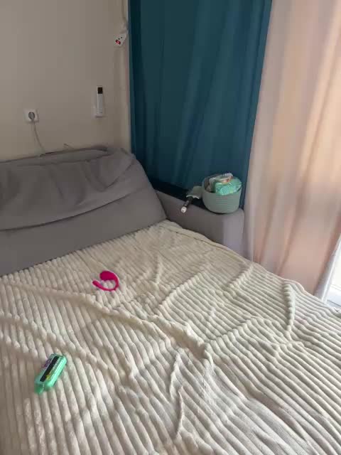 -Violetta- Live Sex December 17, 2025