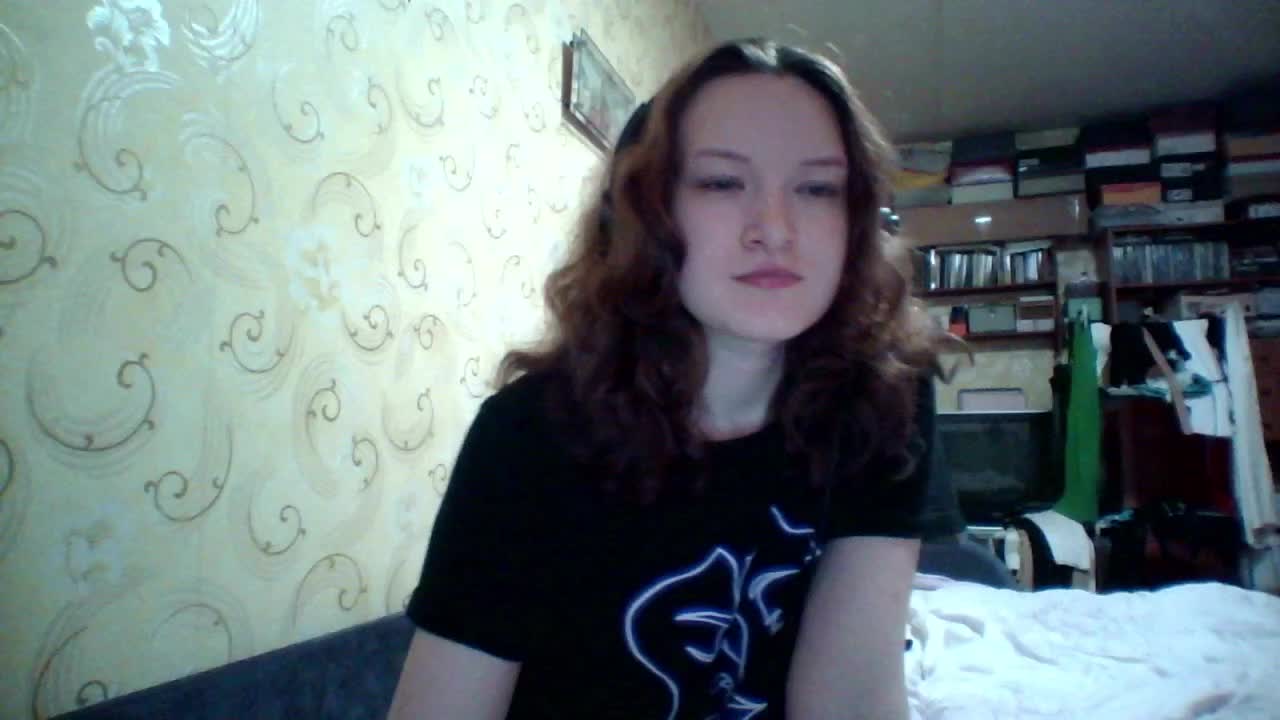 kurtizanka-partizanka Live Sex December 13, 2025