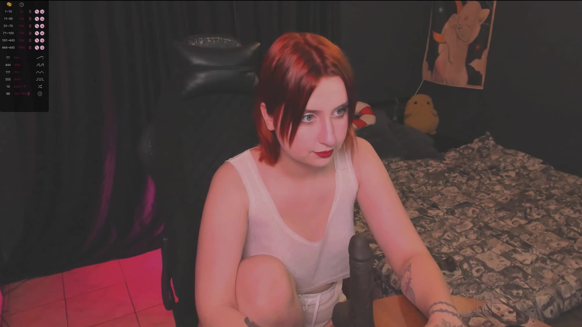 faketattoo Live Sex December 13, 2025