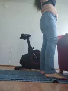 IrinaLitvinova Live Sex December 19, 2025