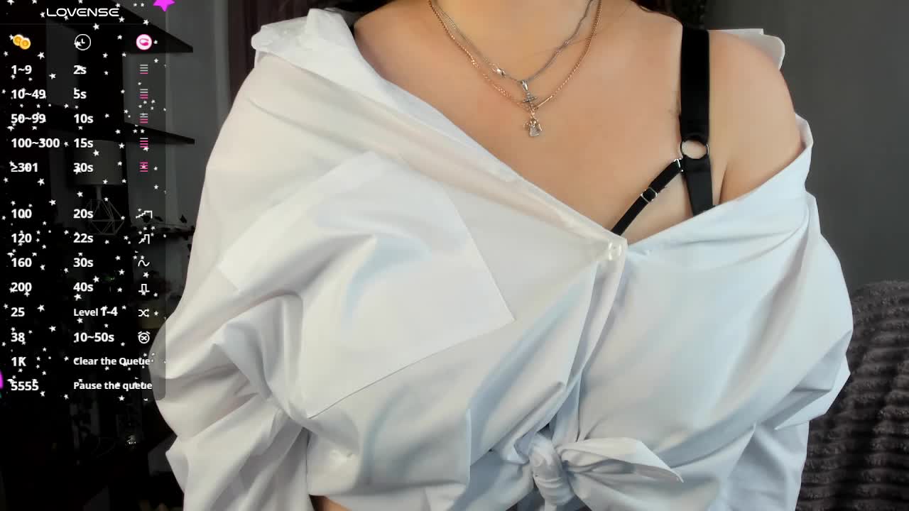 VixenFlame Live Sex September 1, 2025