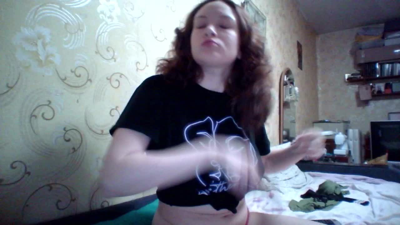 kurtizanka-partizanka Live Sex December 13, 2025