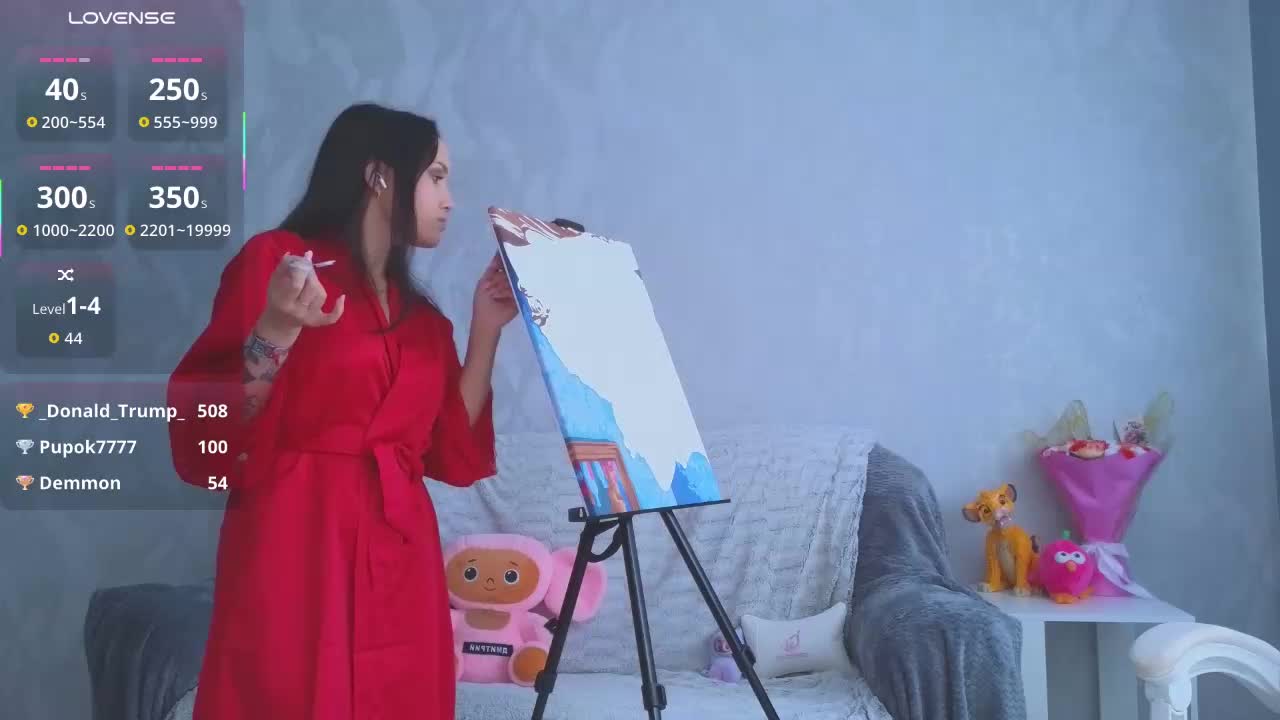 -lost- Live Sex December 17, 2025