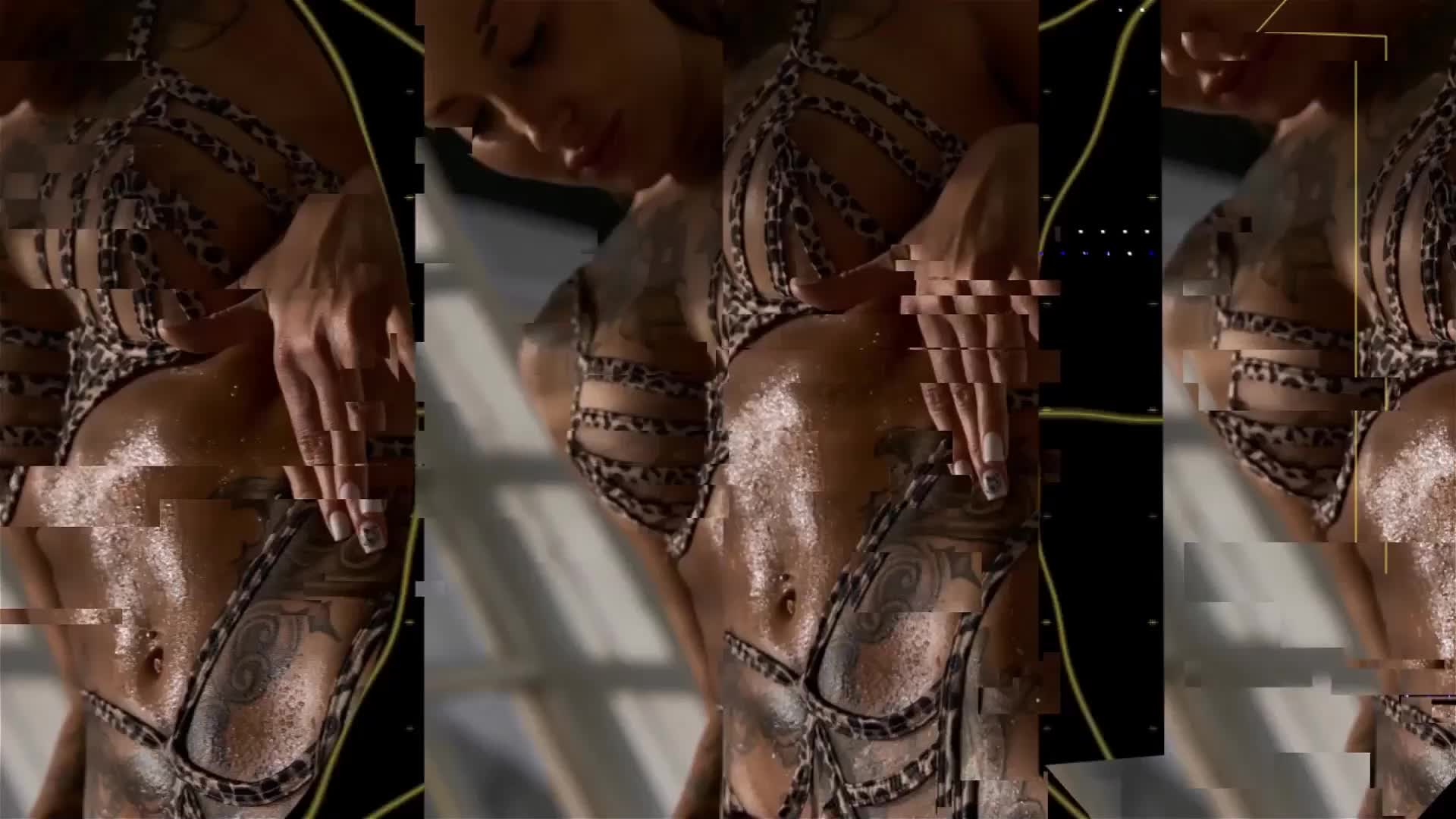 seilyfox Live Sex December 18, 2025