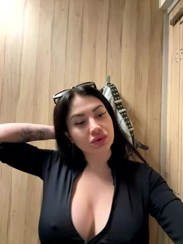 Wet__Bunny Live Sex December 18, 2025