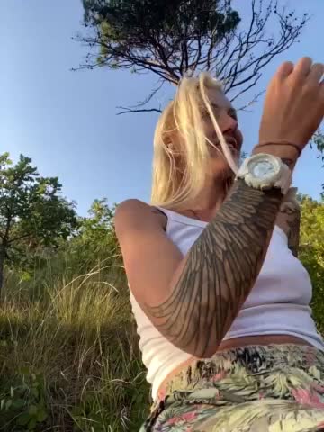 StreKozaaaaa Live Sex December 13, 2025