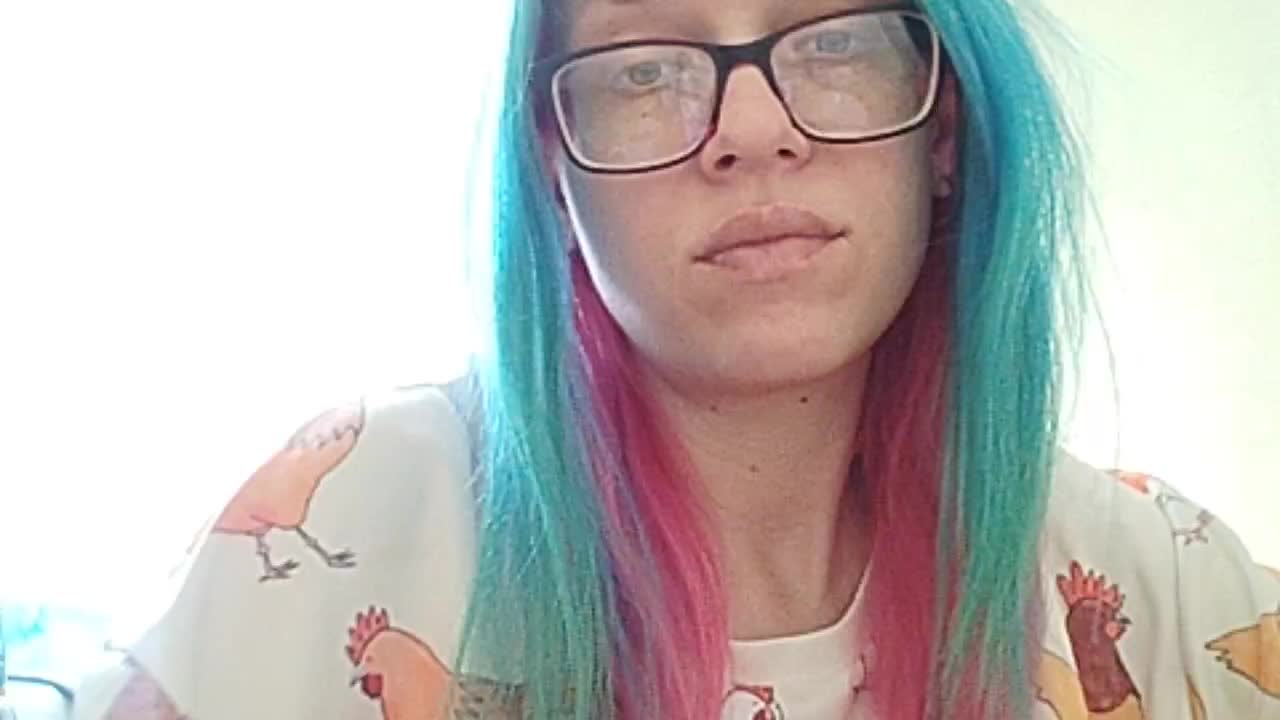 malvinella Live Sex December 18, 2025