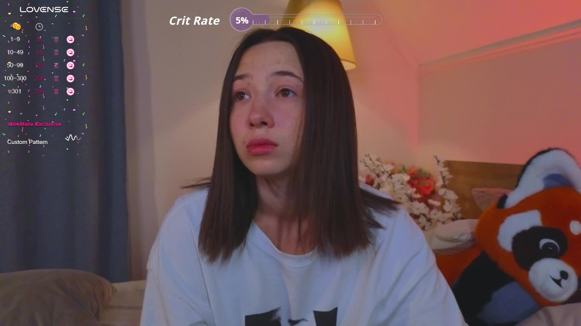 Trixiie Live Sex December 17, 2025