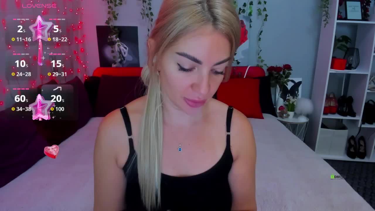 GessaBelluci Live Sex December 14, 2025