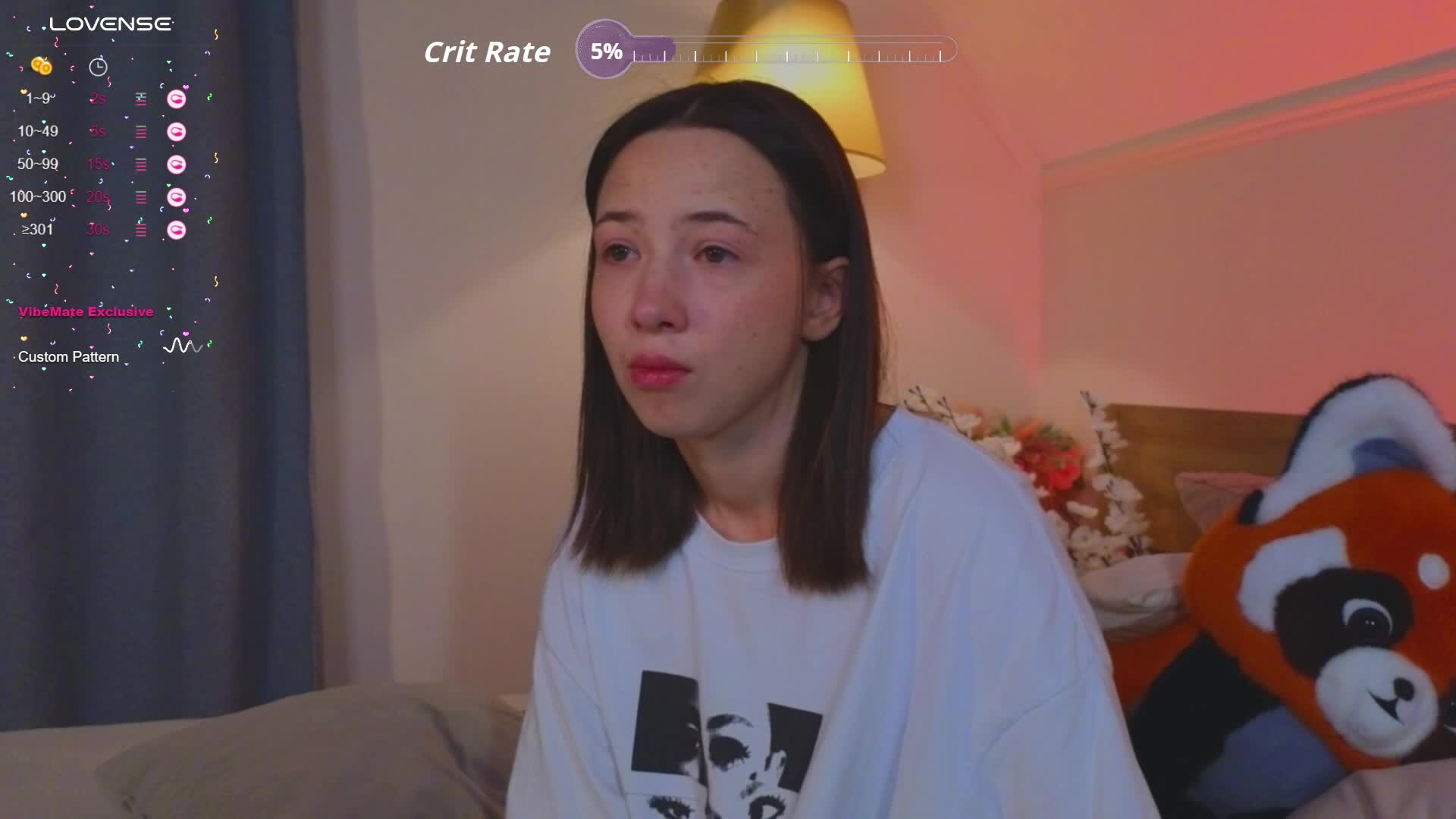 Trixiie Live Sex December 17, 2025