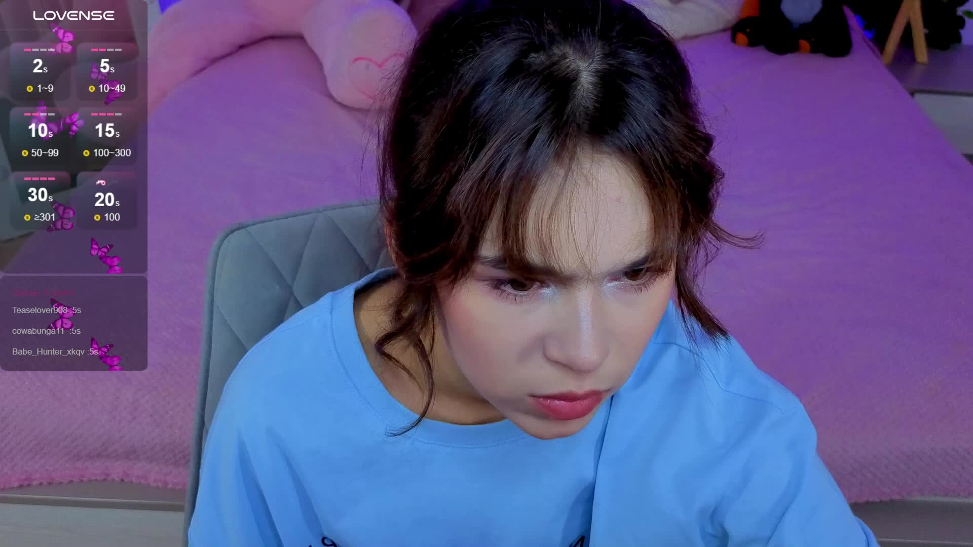 CoralineJones Live Sex September 1, 2025