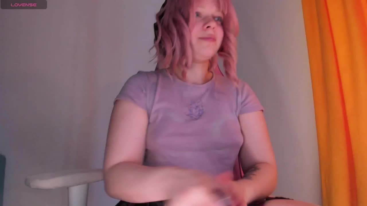 CutieSue Live Sex December 18, 2025