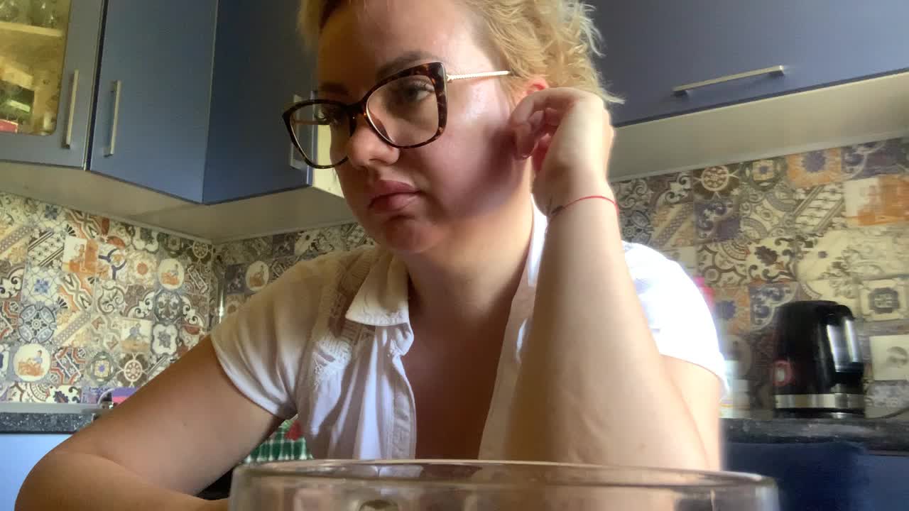 Oksana494 Live Sex December 15, 2025