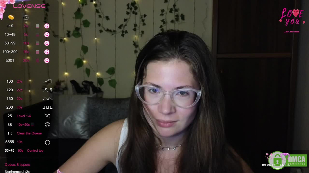 Aliciafolow009 Live Sex December 15, 2025