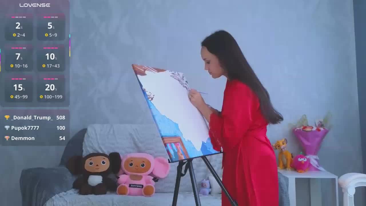 -lost- Live Sex December 17, 2025