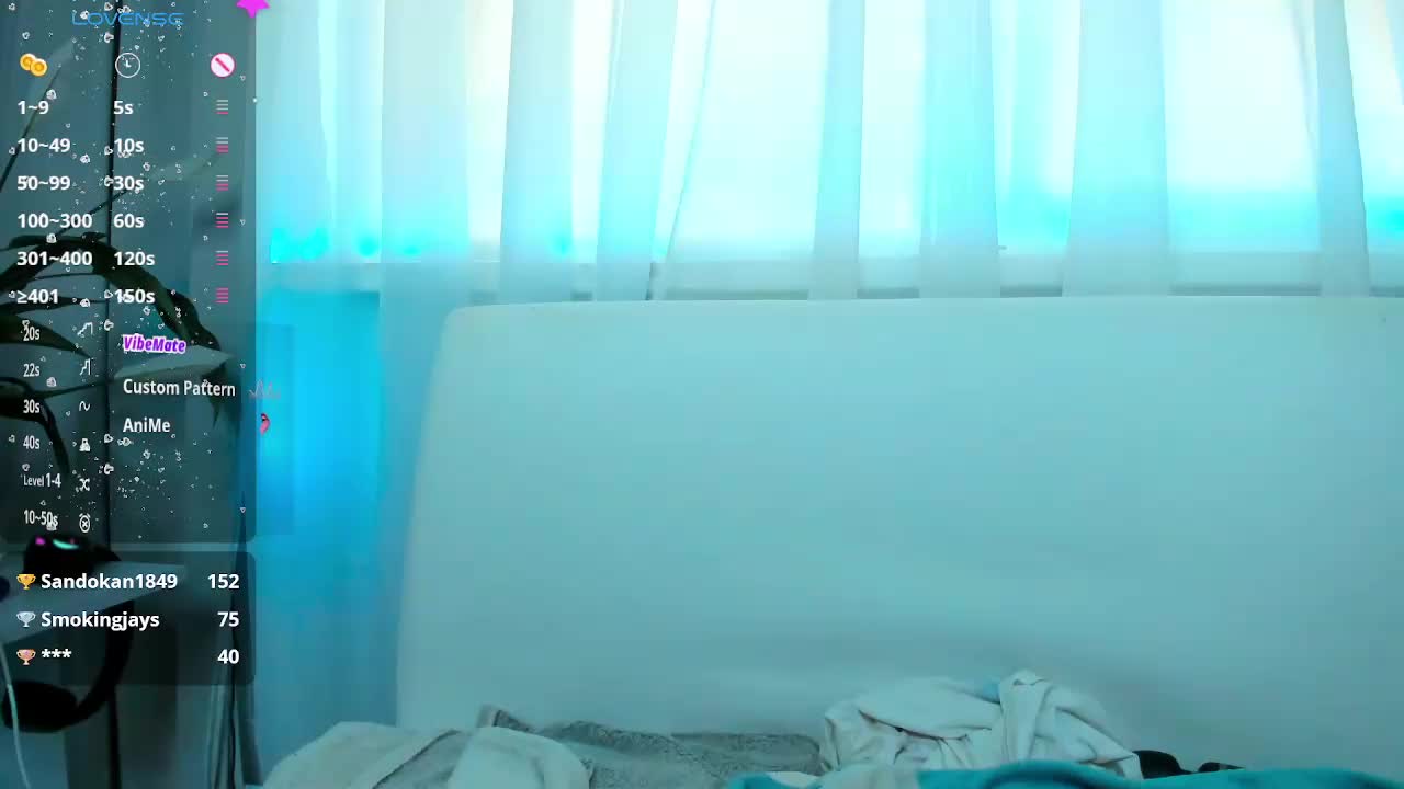 Beellami Live Sex December 17, 2025