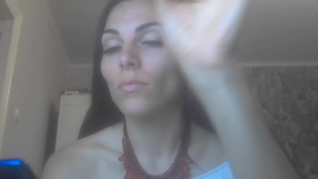 Gospozha-888 Live Sex December 17, 2025