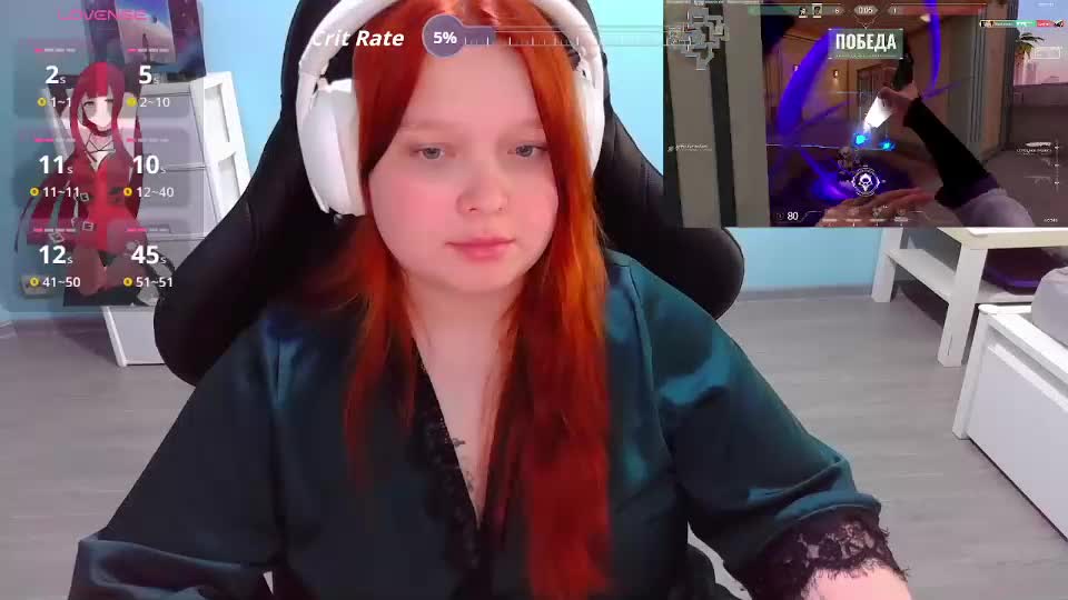 _sofia_adam_ Live Sex December 14, 2025