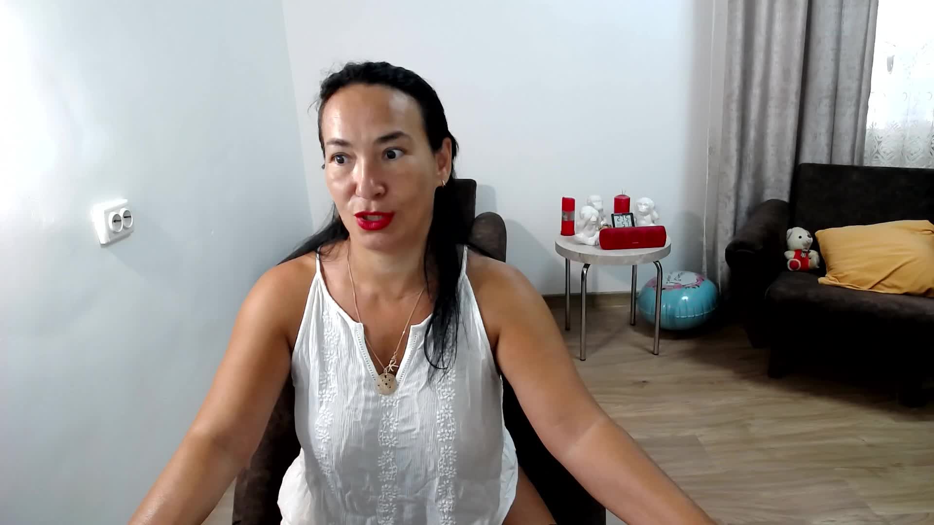 LikaLady Live Sex December 19, 2025