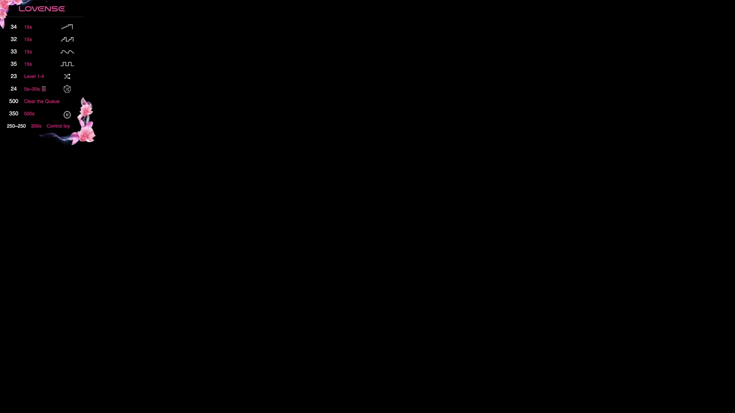 SquirtalPussy Live Sex December 18, 2025