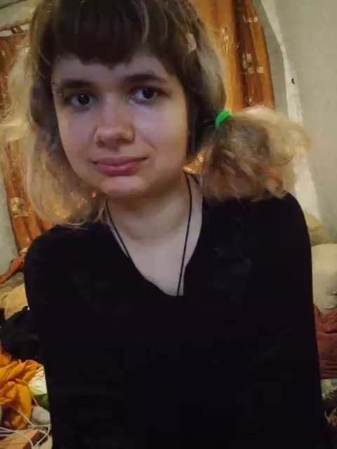 GrettaCandy Live Sex December 14, 2025