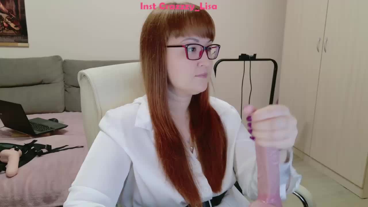 MISTRESS-FOX Live Sex December 14, 2025