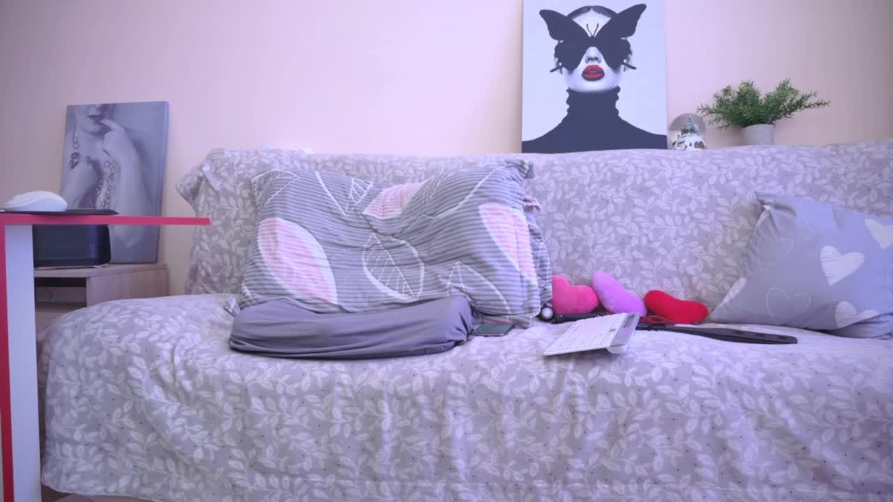 Pepper_corn Live Sex December 19, 2025