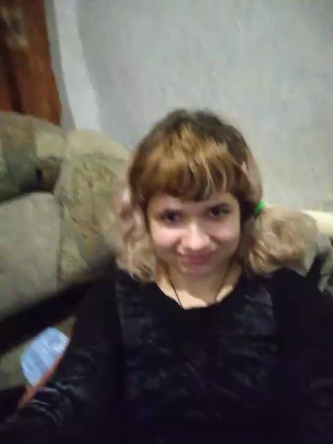 GrettaCandy Live Sex December 14, 2025