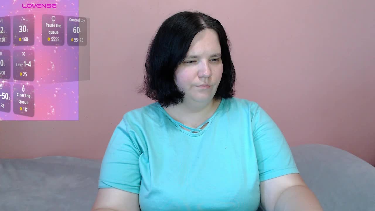 SashaRay Live Sex December 13, 2025