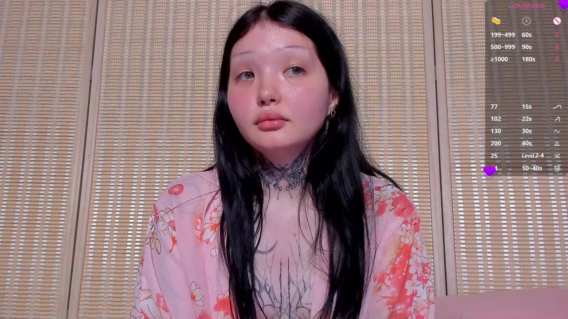 Leinbone Live Sex December 17, 2025