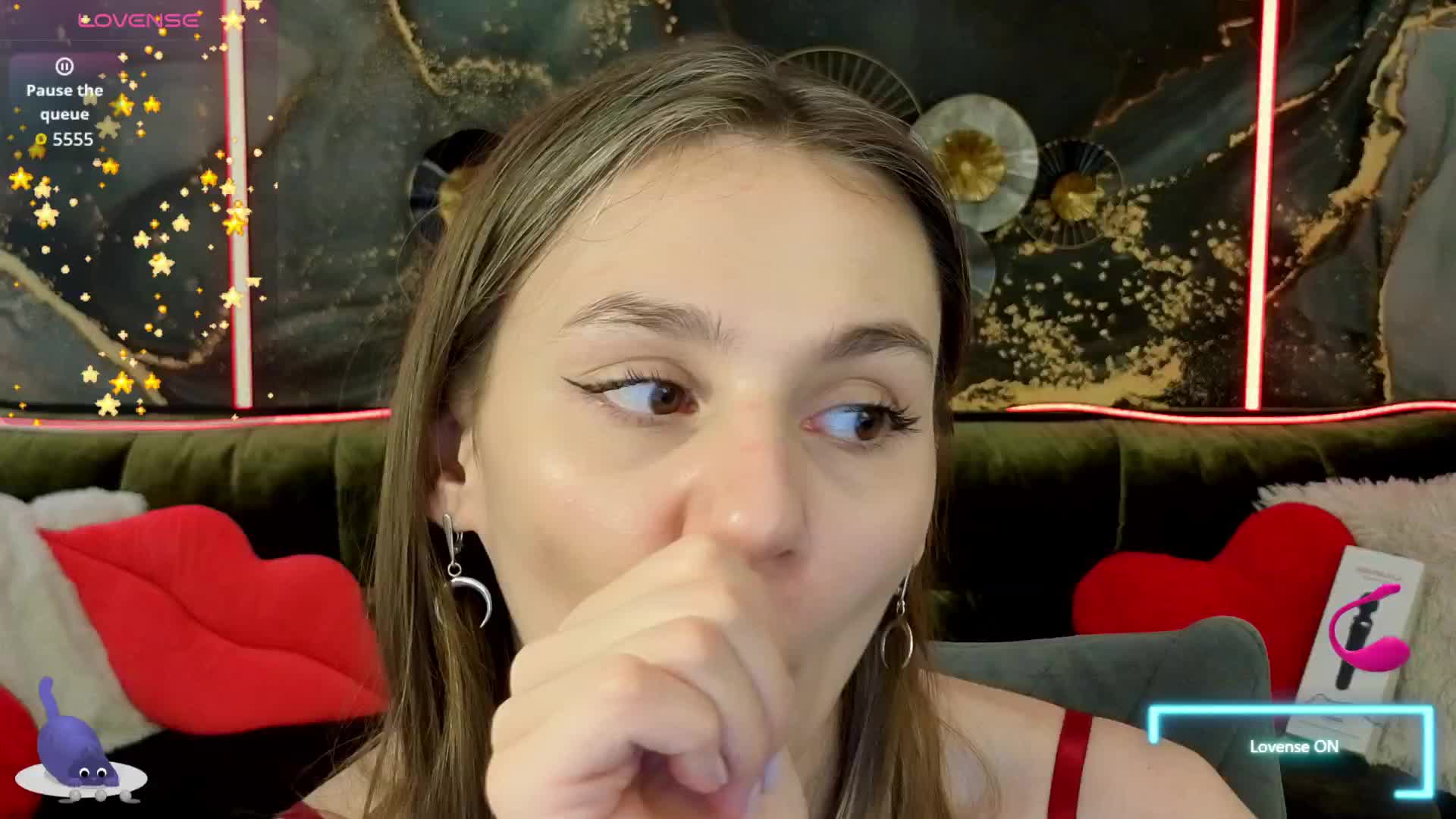 DiamondGoldie Live Sex December 13, 2025