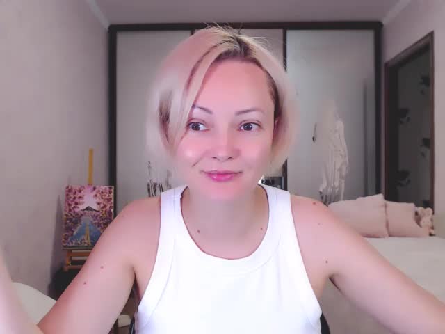 SophieCrush Live Sex September 1, 2025