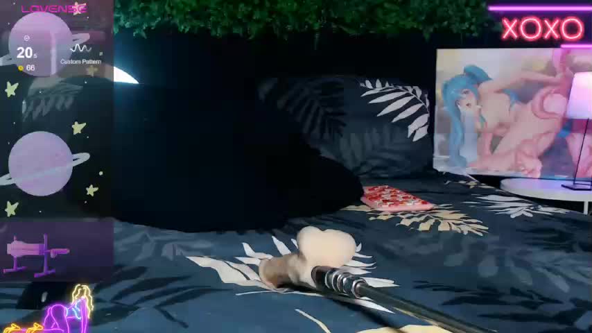 alex_is Live Sex December 18, 2025