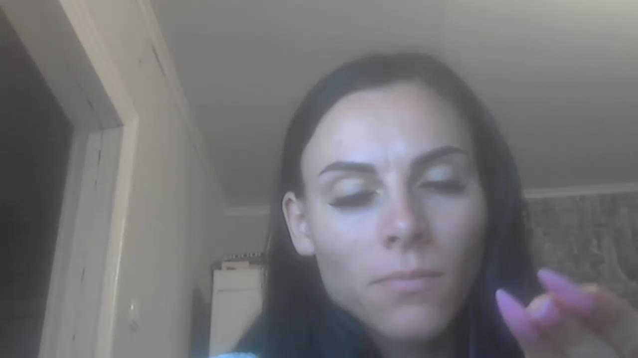 Gospozha-888 Live Sex December 17, 2025