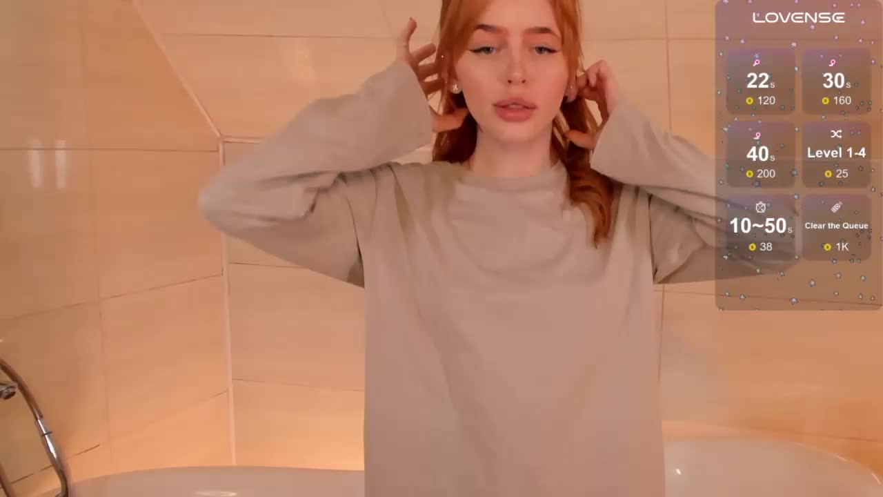 Phoenix_Margo Live Sex December 18, 2025