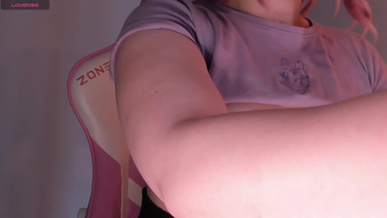 CutieSue Live Sex December 18, 2025