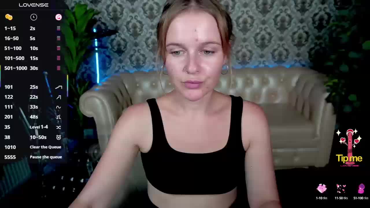 MaribelRiver Live Sex December 13, 2025