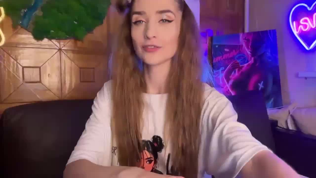 CandyBoom Live Sex December 18, 2025